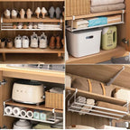 Extendable & versatile for every shoe cabinet