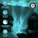 Atmosphere Lamp & Projector – WaveLoom