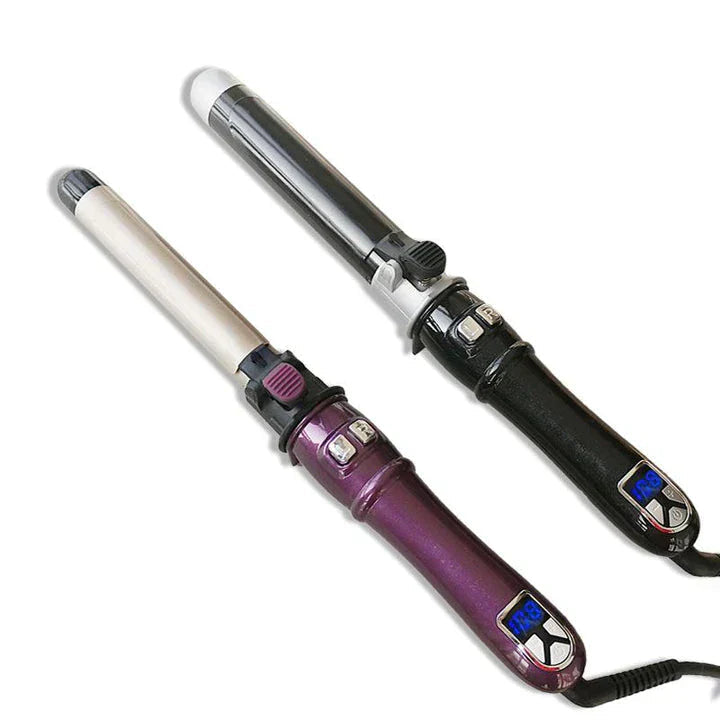 QuickCurl – Quick and Beautiful Curls Styler