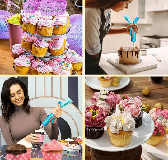 CakeArt | Enhance your sweet creations