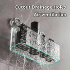 ÉtagèrePratique | Optimize your space without drilling