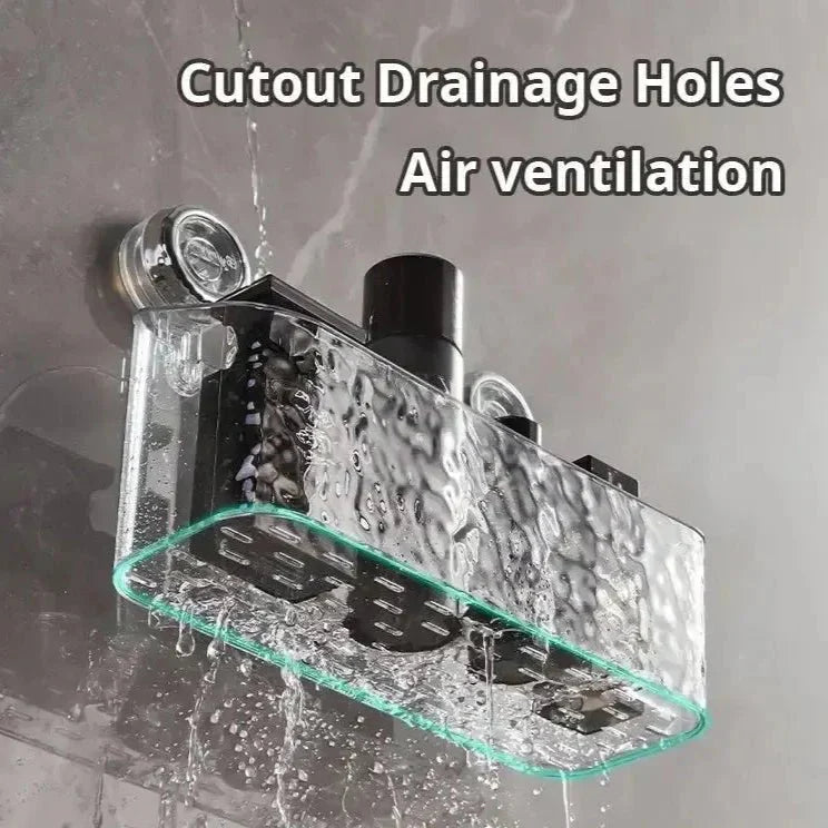 ÉtagèrePratique | Optimize your space without drilling