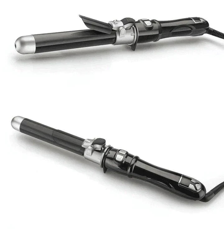 QuickCurl – Quick and Beautiful Curls Styler