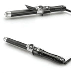 Cordless curl styler for perfect curls in 8 seconds
