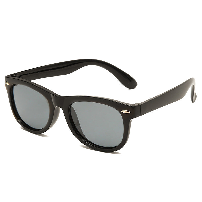 Kids Flex Sunglasses with Flexible and Sturdy Frame