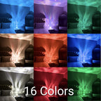 Atmosphere Lamp & Projector – WaveLoom