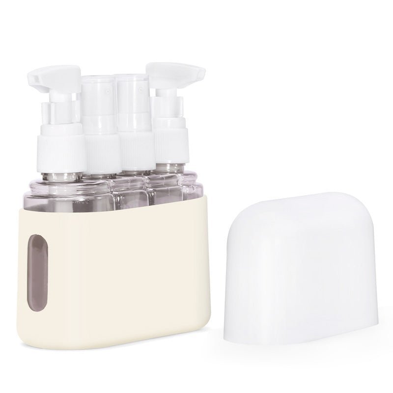 Travel in style - Practical and stylish toiletry items!