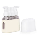 Travel in style - Practical and stylish toiletry items!
