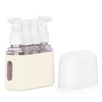 Travel in style - Practical and stylish toiletry items!
