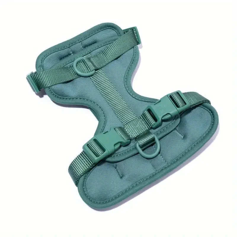 PaddedControl - No Pull Dog Harness