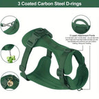 PaddedControl - No Pull Dog Harness
