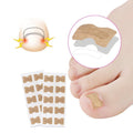 Painless Toenail Patch - ToenailExpress™