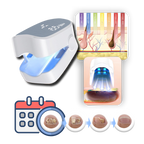 Painless Nail Fungus Laser