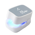 Painless Nail Fungus Laser