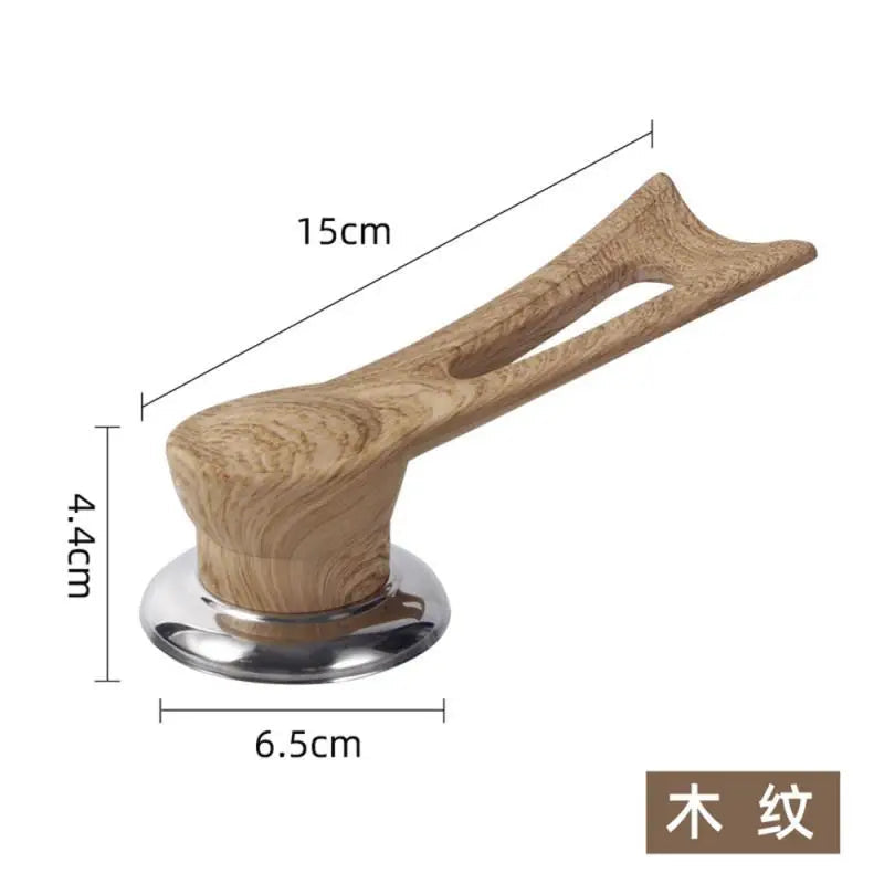 Pan Lid Handle - GripMaster