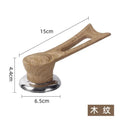 Pan Lid Handle - GripMaster