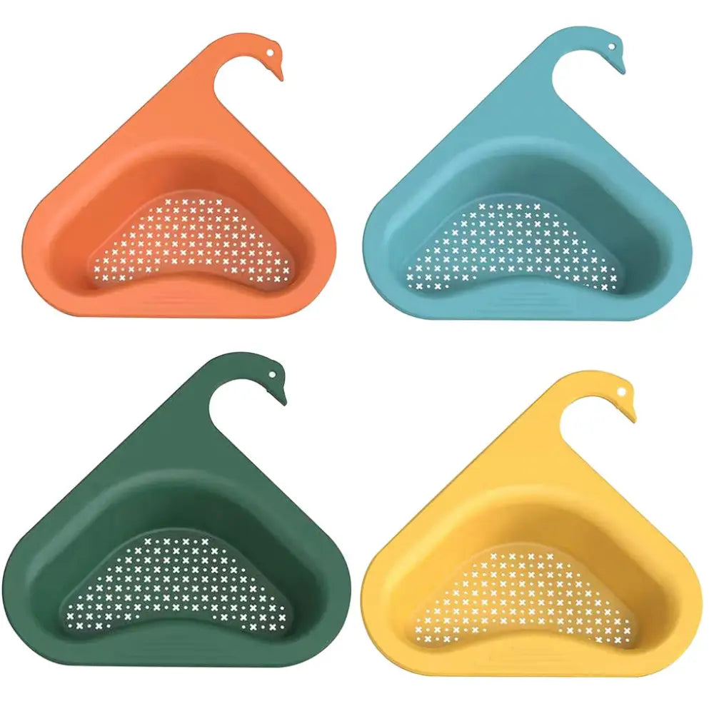 Sink Strainer - Remove odors and waste from your sinks