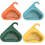 Sink Strainer - Remove odors and waste from your sinks