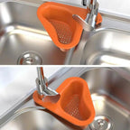 Sink Strainer - Remove odors and waste from your sinks