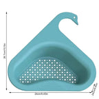 Sink Strainer - Remove odors and waste from your sinks