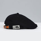 Velouria Parisian Beret Hat | Elegant French-style hat for women and men