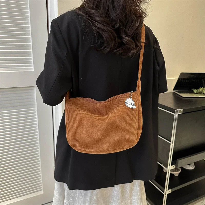 Cordura Shoulder Bags for Women