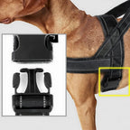 PatriotGuard - No Pull Dog Harness