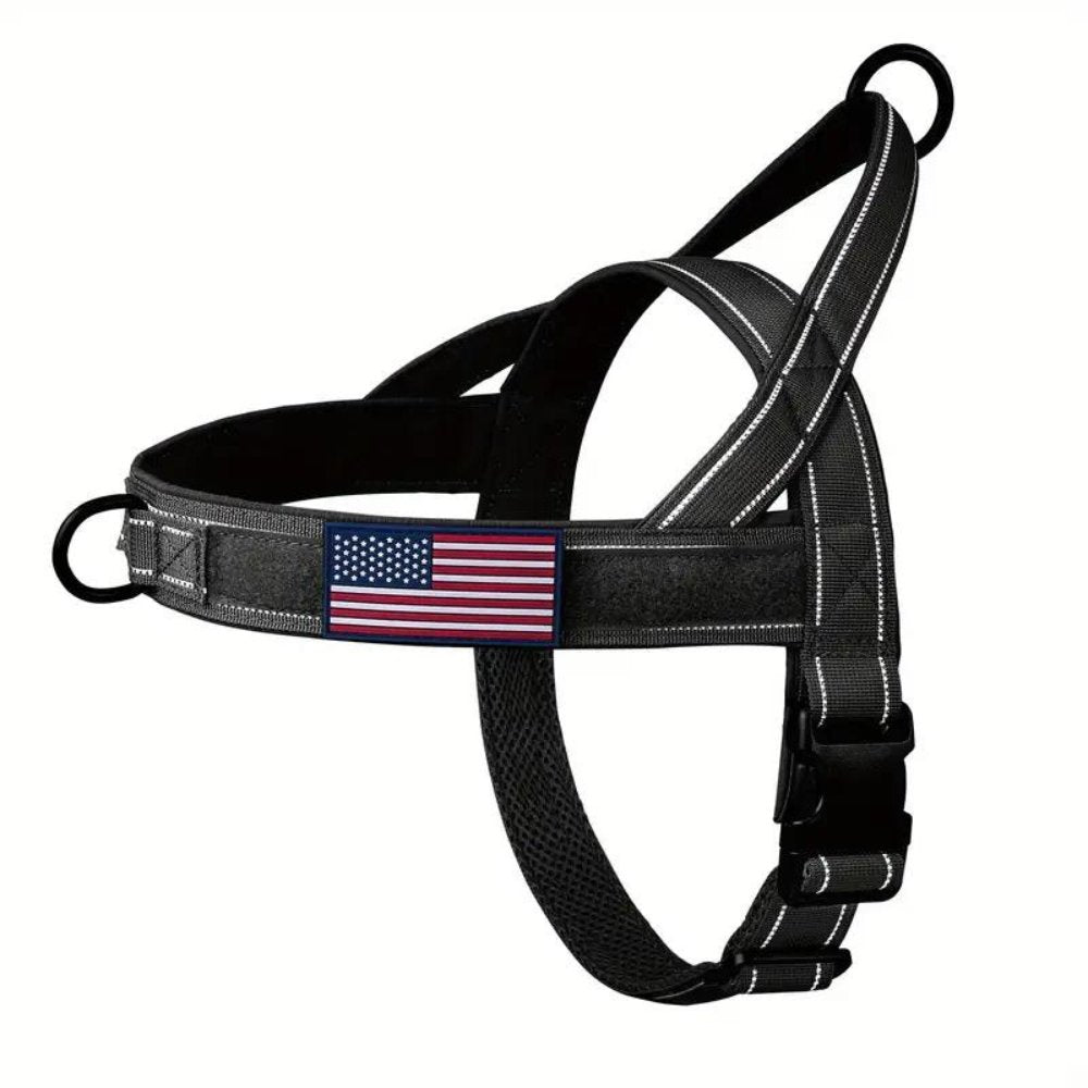 PatriotGuard - No Pull Dog Harness