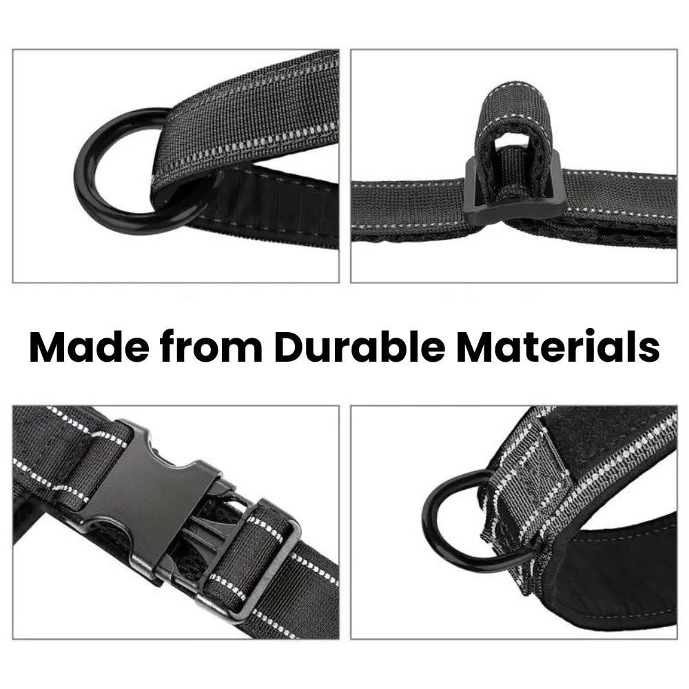 PatriotGuard - No Pull Dog Harness