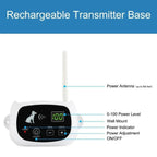 PAWBOUND – Wireless Dog Fence & Training System with Gentle Corrections