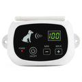 PAWBOUND – Wireless Dog Fence & Training System with Gentle Corrections