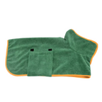 PAWFLECT – Super Absorbent Dog Coat for Quick Drying and Comfort