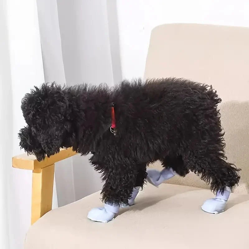 PawGuard - Dog Waterproof Boots