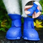 PawGuard - Dog Waterproof Boots