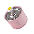Automatic Drinking Fountain with Filtration System for Pets