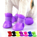 Pawsafe - Waterproof Dog Boots