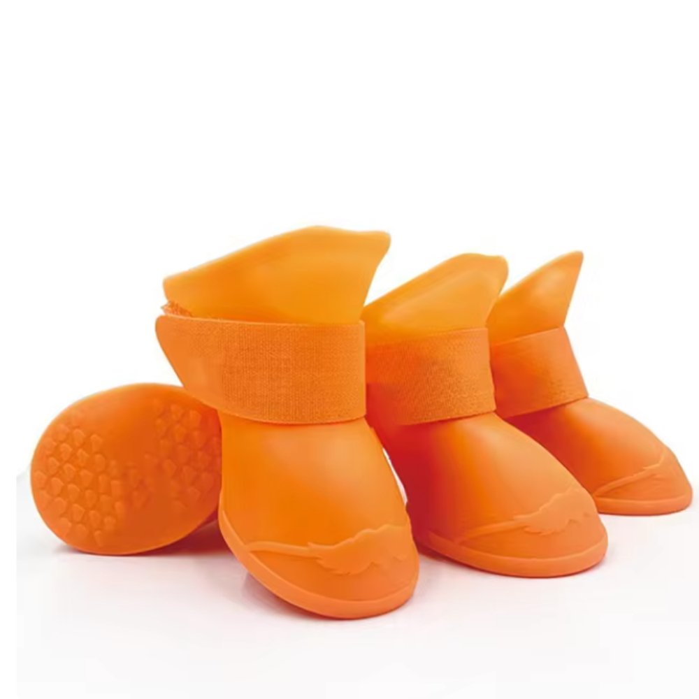 Pawsafe - Waterproof Dog Boots