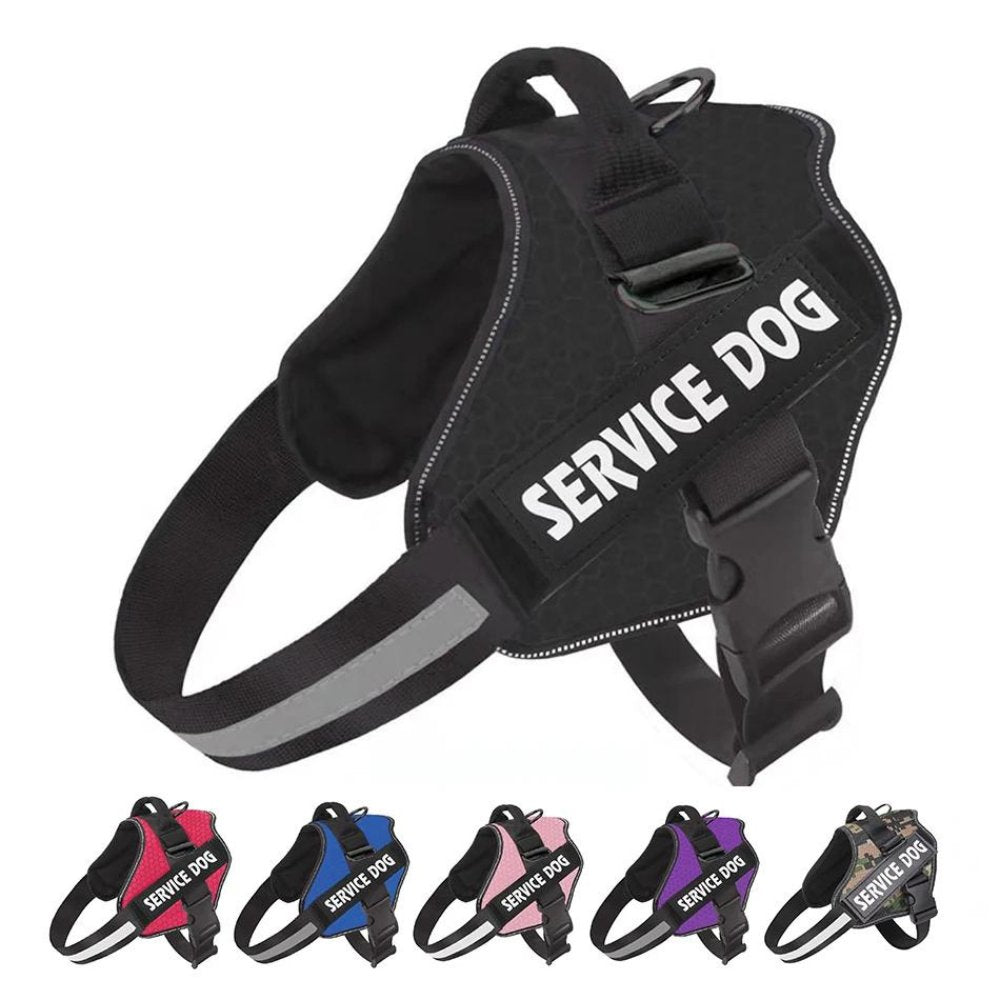 PawsFit - No Pull Dog Harness