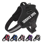 PawsFit - No Pull Dog Harness