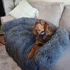 PawShield - Calming Dog Couch Cover