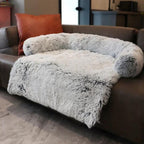 PawShield - Calming Dog Couch Cover