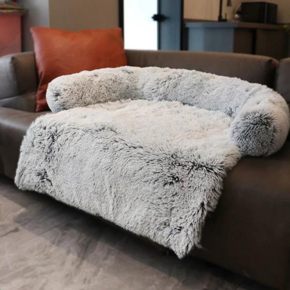 PawShield - Calming Dog Couch Cover