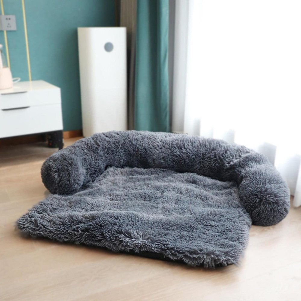 PawShield - Calming Dog Couch Cover
