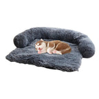 PawShield - Calming Dog Couch Cover
