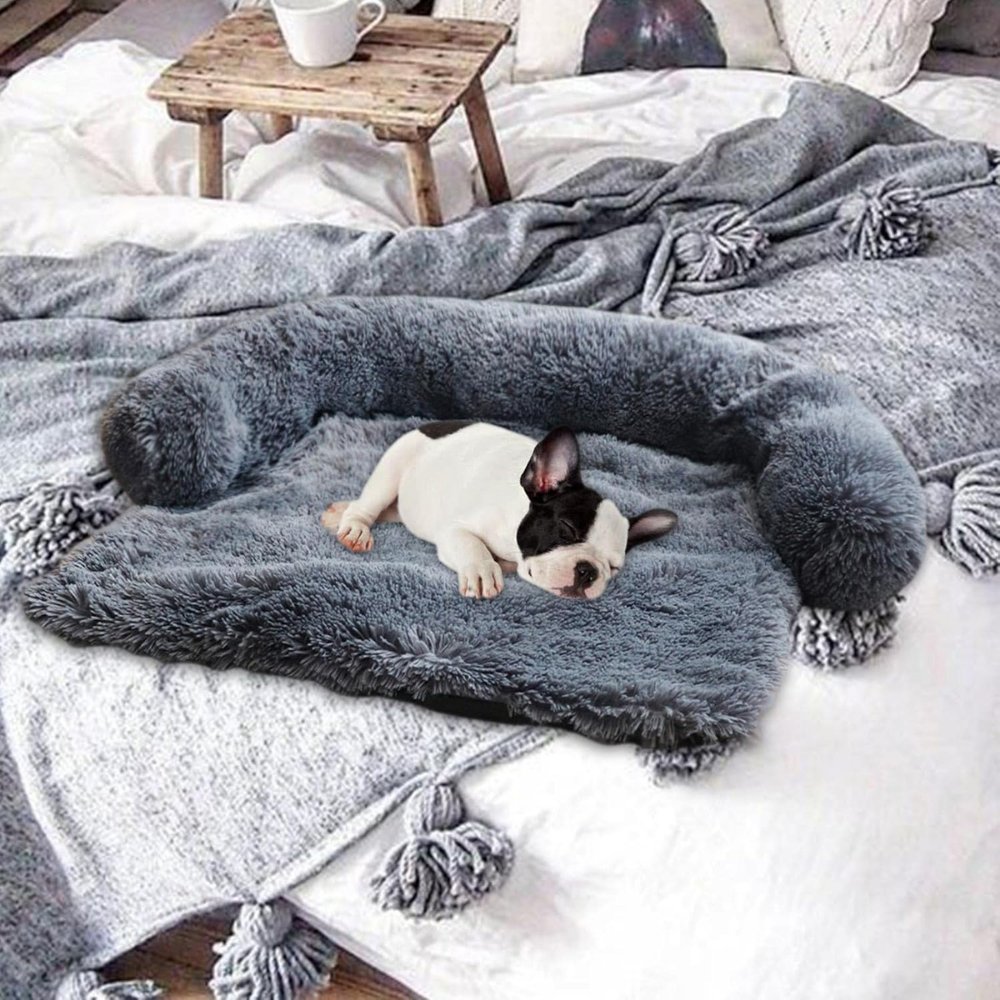 PawShield - Calming Dog Couch Cover