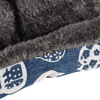 Pawsome Comfort - Plush & Durable Sleeping Spot