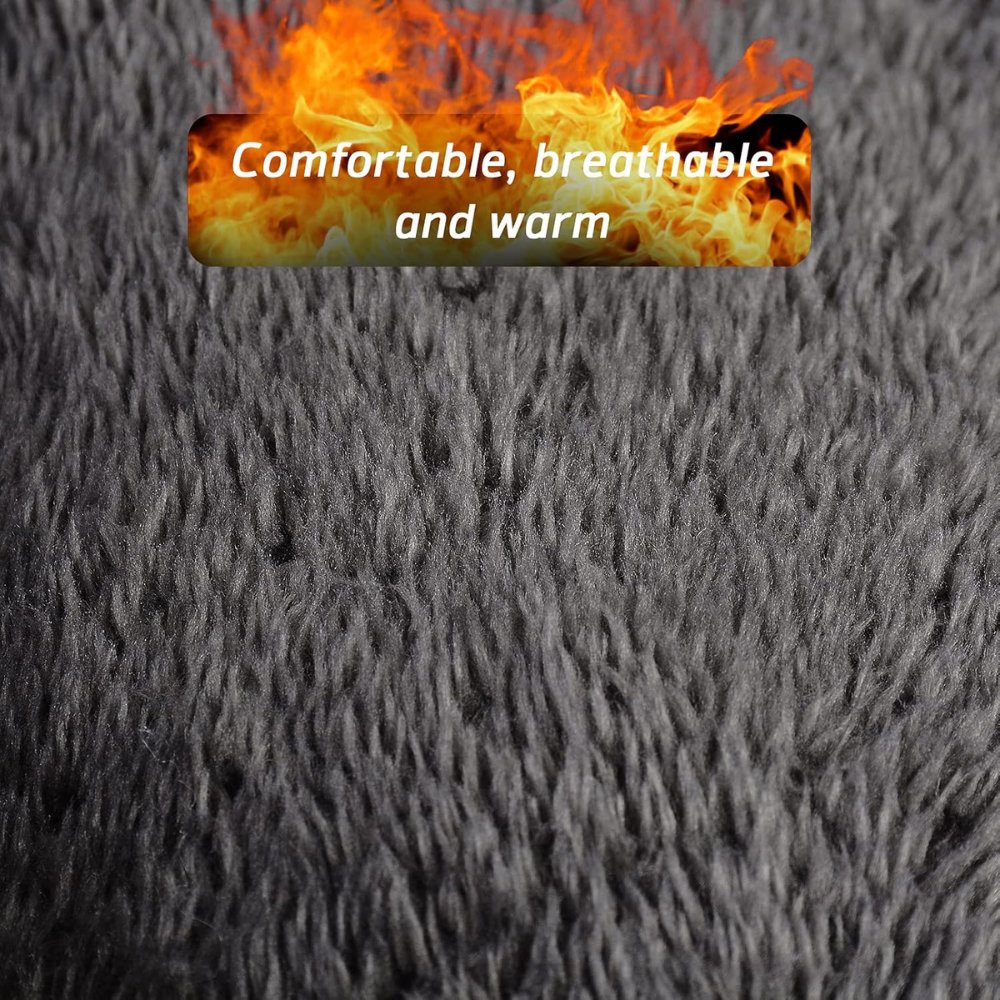 Pawsome Comfort - Plush & Durable Sleeping Spot