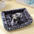 Pawsome Comfort - Plush & Durable Sleeping Spot
