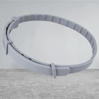 Flea & Tick Protection Collar for Dogs & Cats
