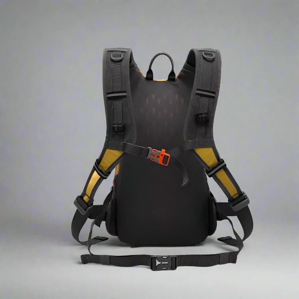 20L Waterproof Hiking and Cycling Backpack